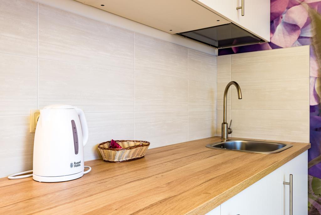 Riga Airport Jurmala Apartments エクステリア 写真