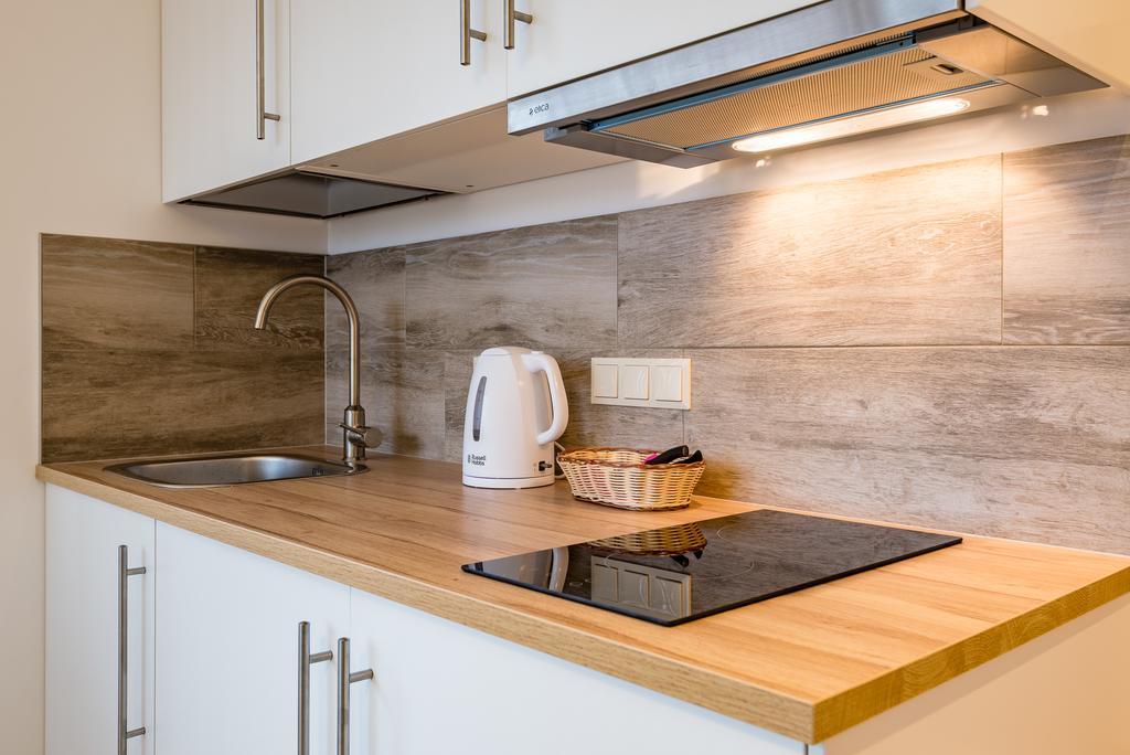 Riga Airport Jurmala Apartments エクステリア 写真