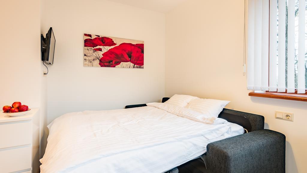 Riga Airport Jurmala Apartments エクステリア 写真