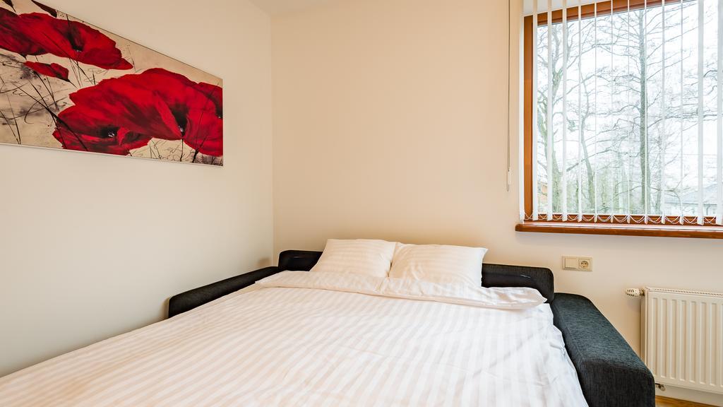 Riga Airport Jurmala Apartments エクステリア 写真
