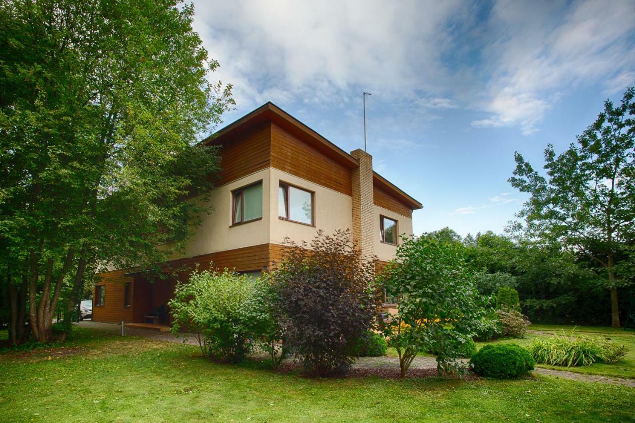 Riga Airport Jurmala Apartments エクステリア 写真