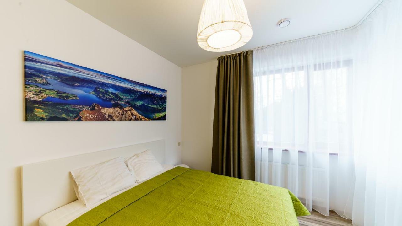 Riga Airport Jurmala Apartments エクステリア 写真