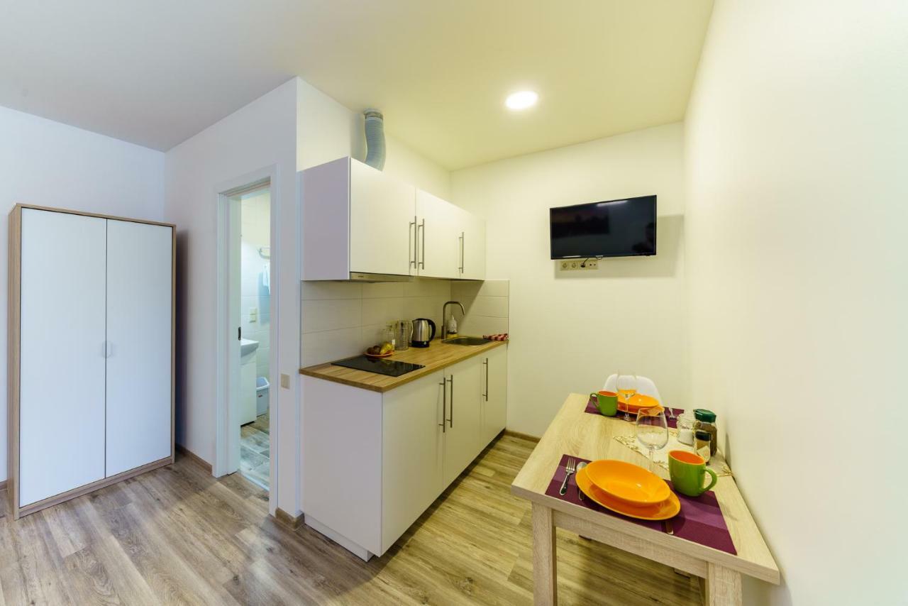 Riga Airport Jurmala Apartments エクステリア 写真